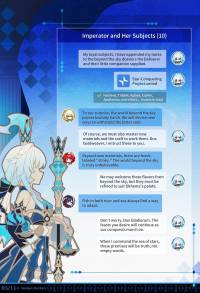 Text is reproduced here. The structure is as a text message.